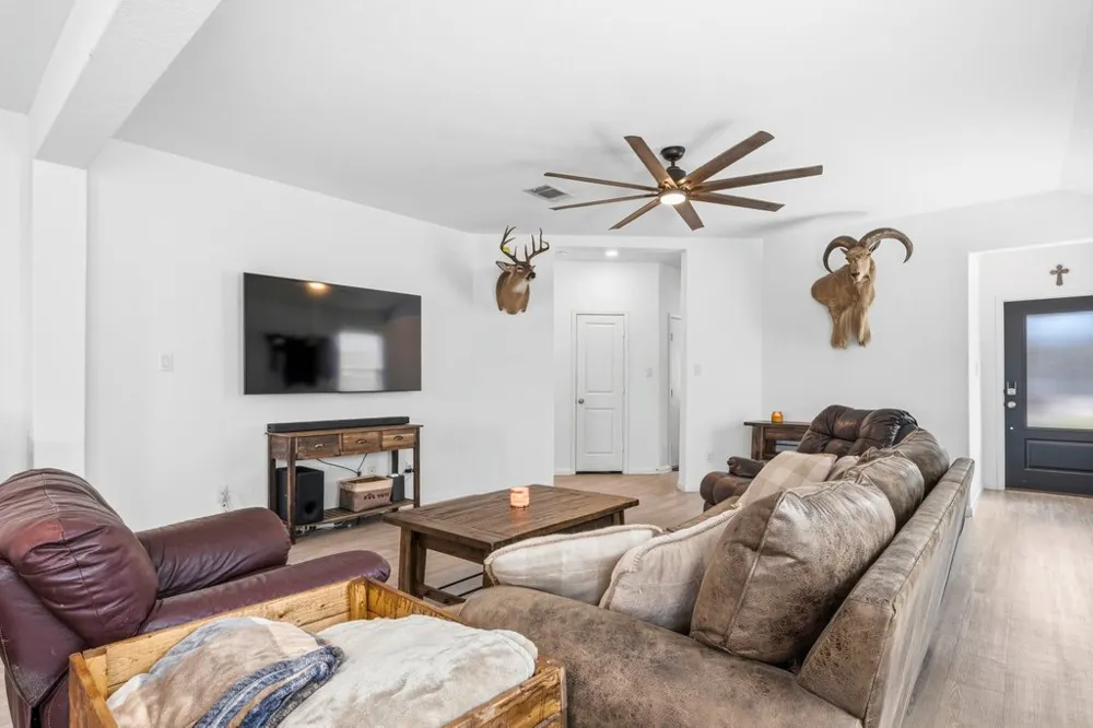 5814 Vestige Bend Bulverde, TX 78163