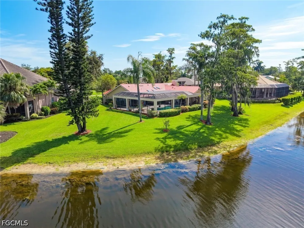 Carberry Court Fort Myers, FL 33912