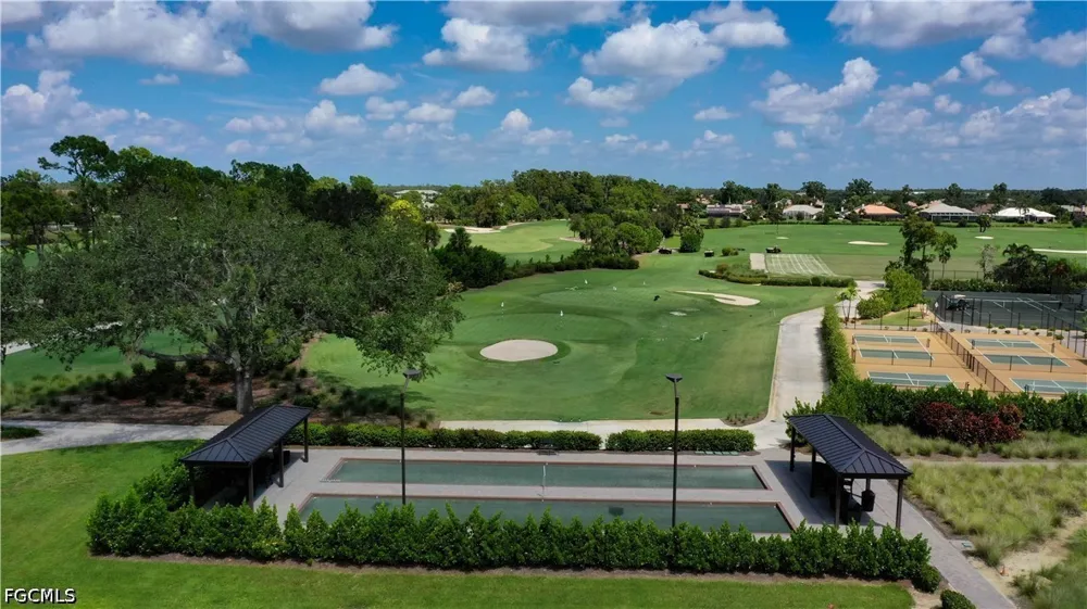Carberry Court Fort Myers, FL 33912