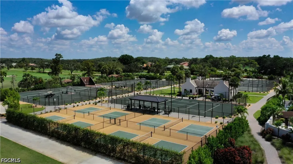 Carberry Court Fort Myers, FL 33912