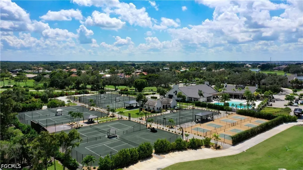 Carberry Court Fort Myers, FL 33912
