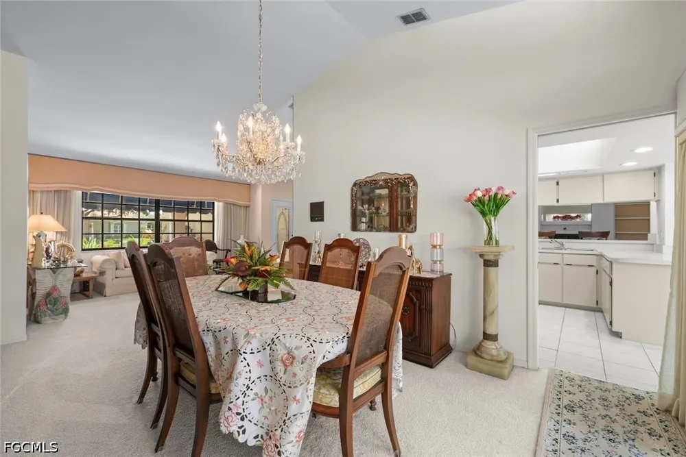 Carberry Court Fort Myers, FL 33912