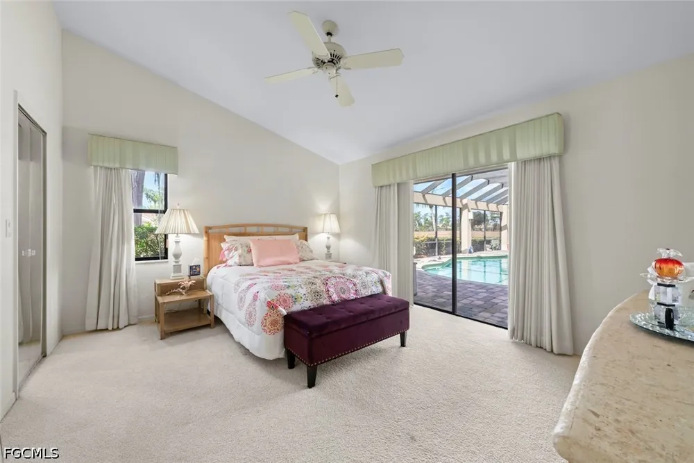 Carberry Court Fort Myers, FL 33912