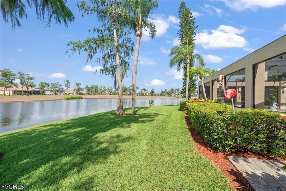 Carberry Court Fort Myers, FL 33912