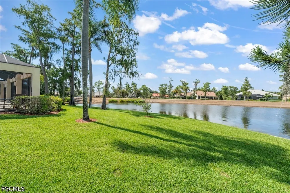 Carberry Court Fort Myers, FL 33912