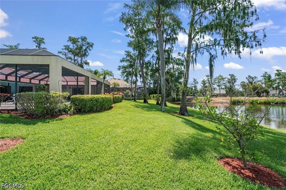 Carberry Court Fort Myers, FL 33912