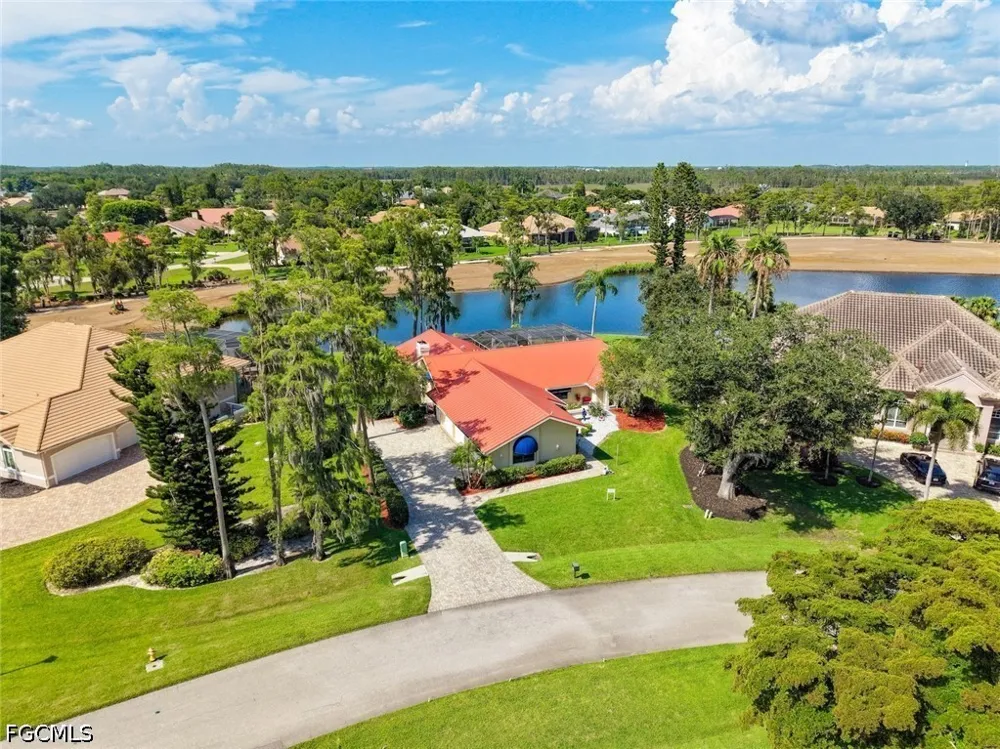 Carberry Court Fort Myers, FL 33912