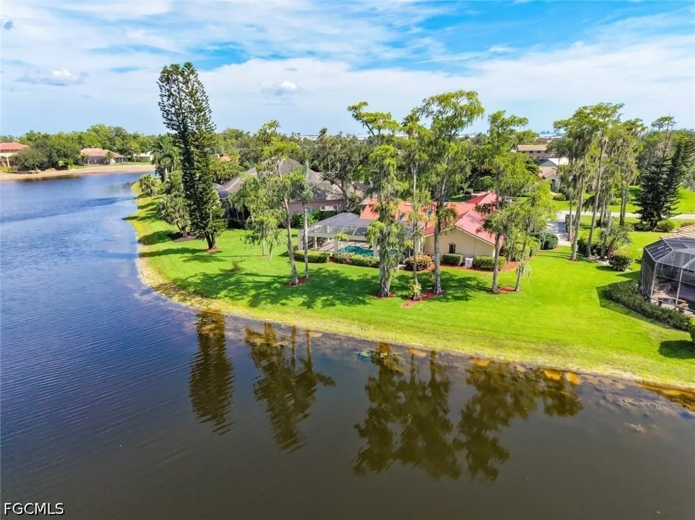 Carberry Court Fort Myers, FL 33912