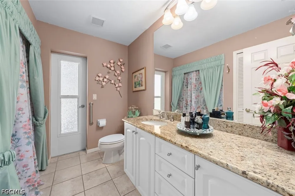 Carberry Court Fort Myers, FL 33912