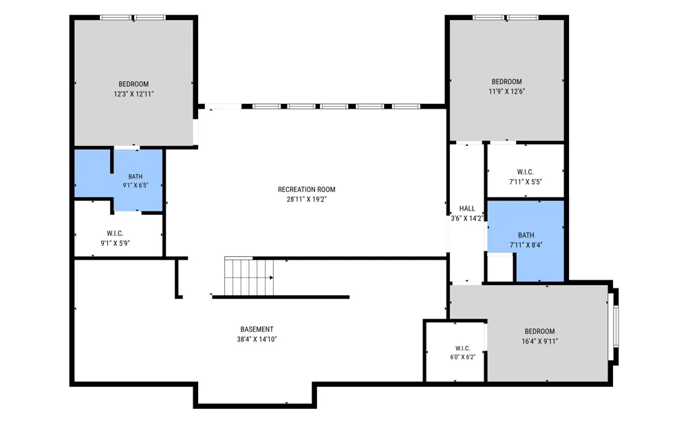 3126 Red Oak Drive Saugatuck, MI 49453