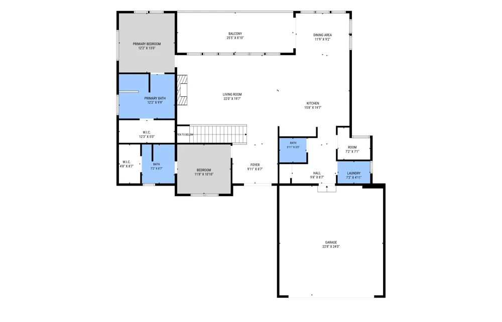3126 Red Oak Drive Saugatuck, MI 49453