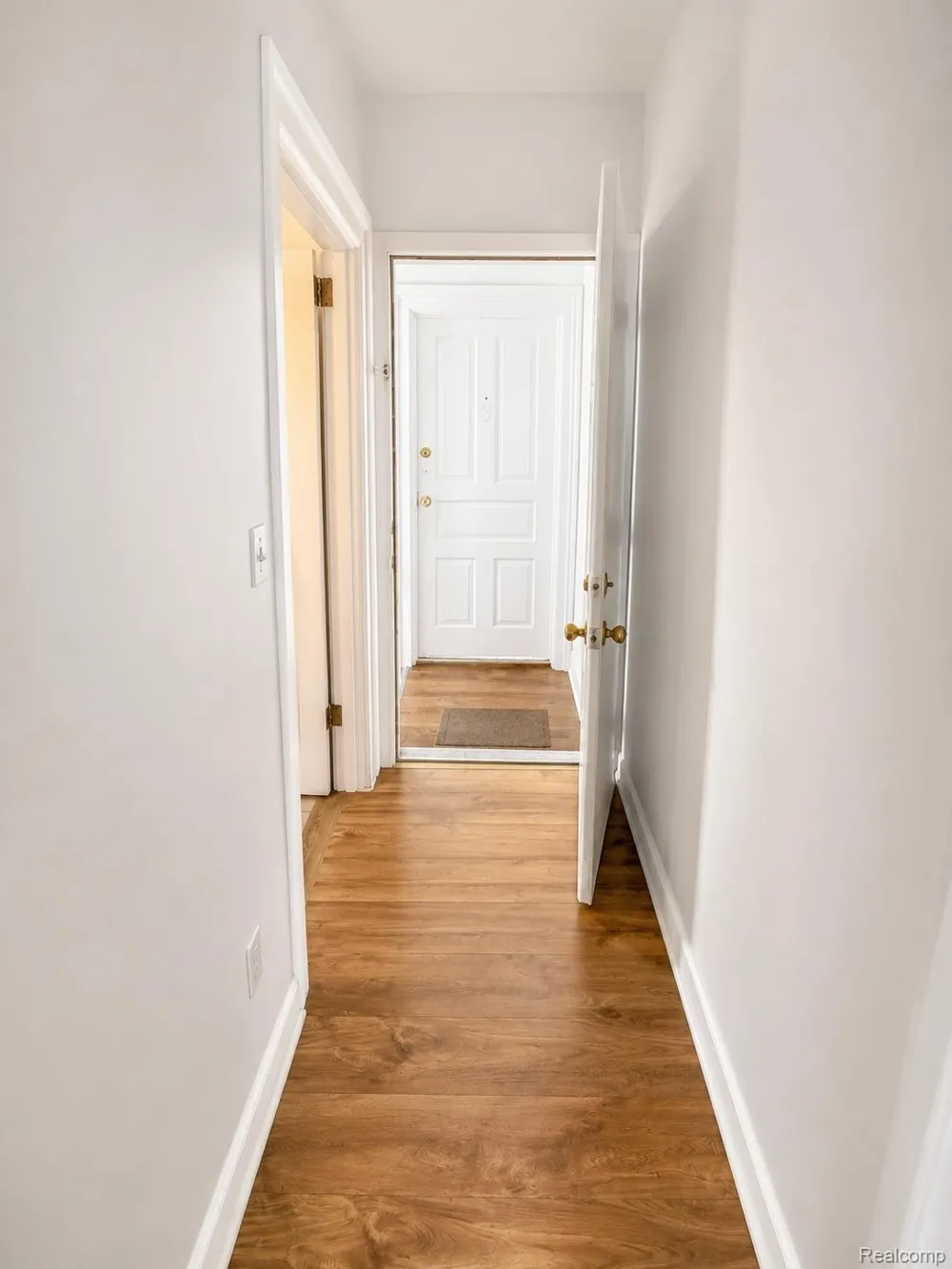 505 Emmet Street Ypsilanti City, MI 48197