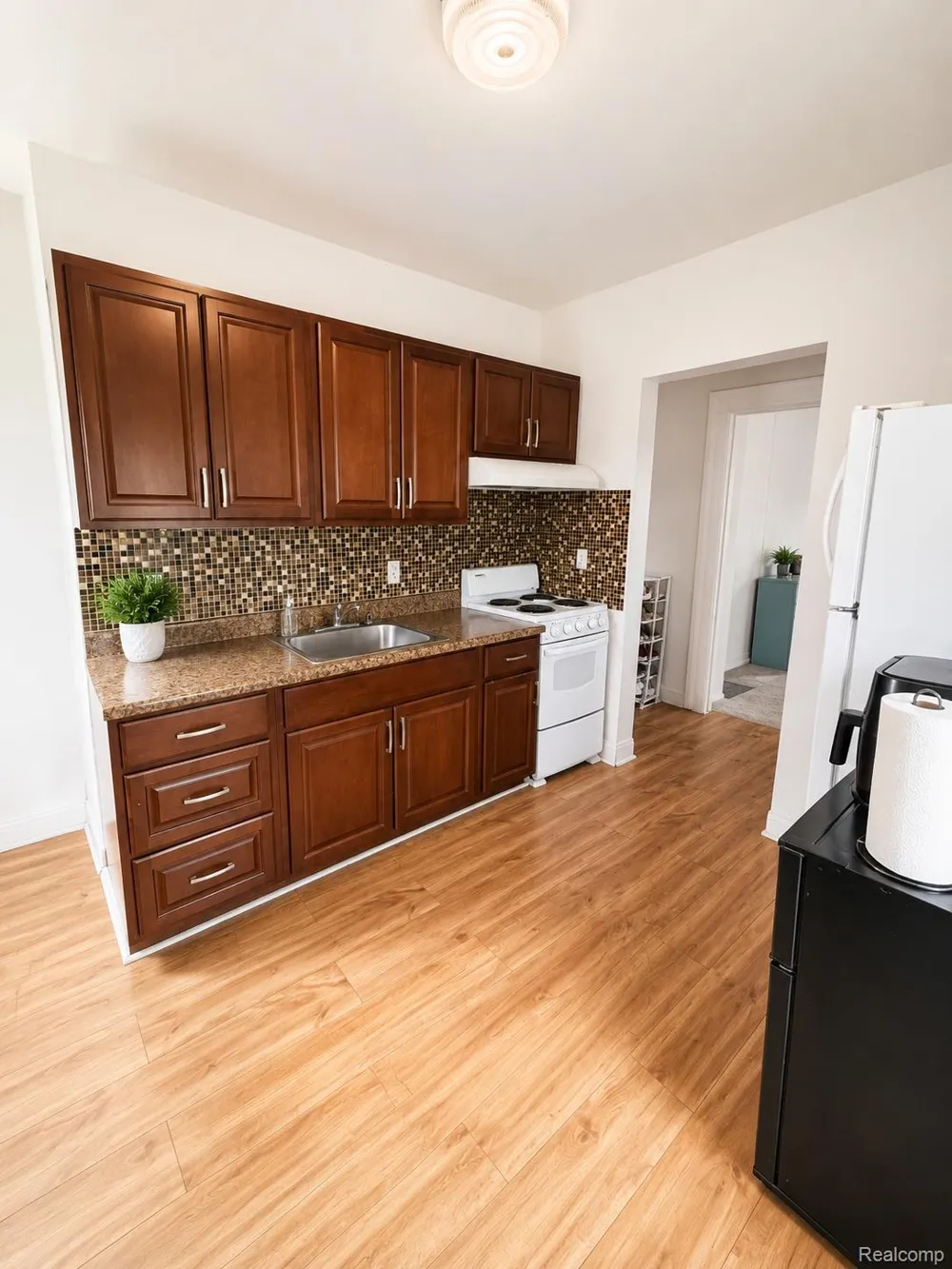 505 Emmet Street Ypsilanti City, MI 48197