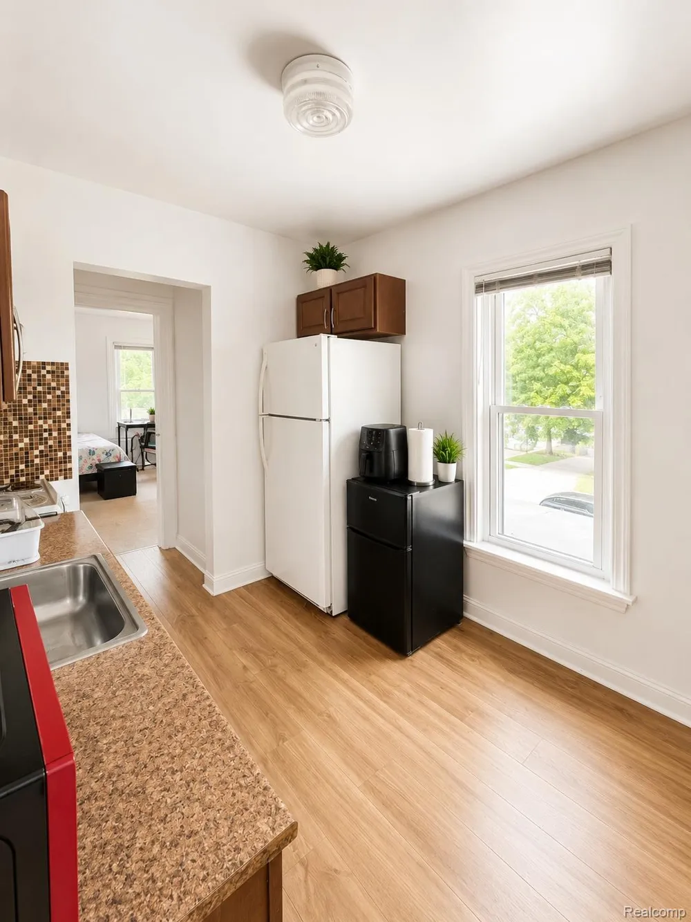 505 Emmet Street Ypsilanti City, MI 48197