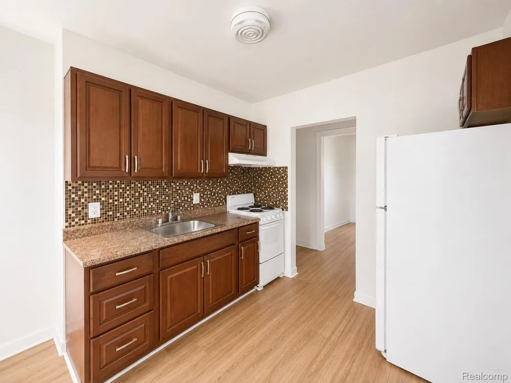 505 Emmet Street Ypsilanti City, MI 48197