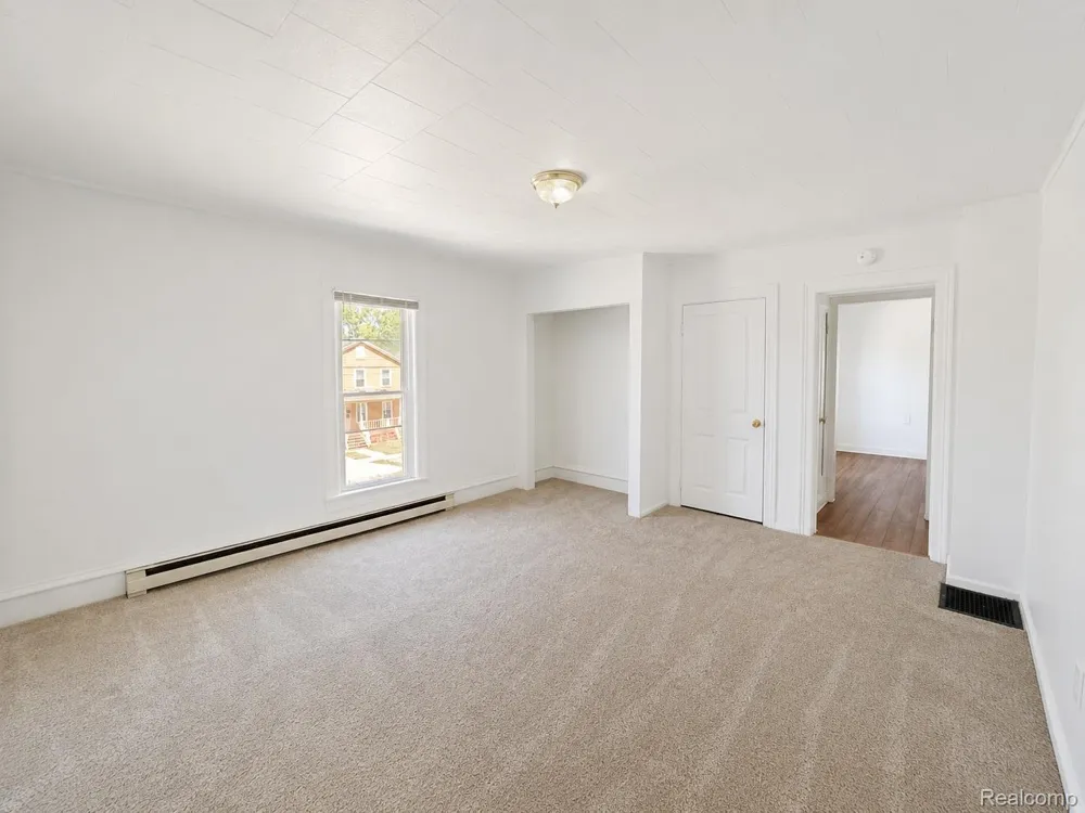 505 Emmet Street Ypsilanti City, MI 48197