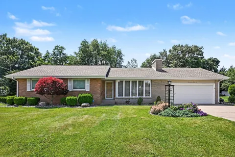 136 Country Club Drive