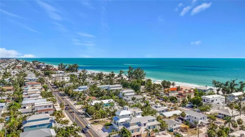 2918 GULF DRIVE