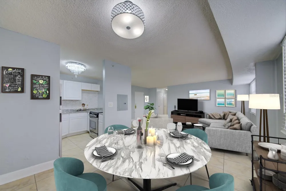 3315 58TH AVENUE S #306 St Petersburg, FL 33712