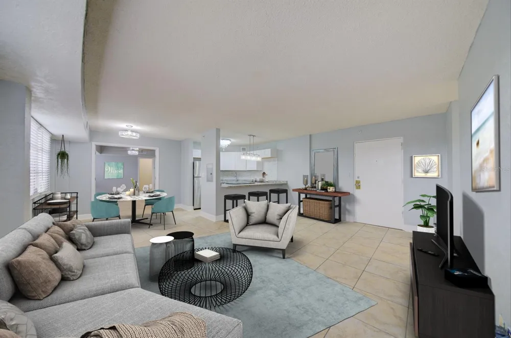 3315 58TH AVENUE S #306 St Petersburg, FL 33712