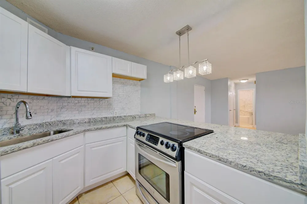 3315 58TH AVENUE S #306 St Petersburg, FL 33712