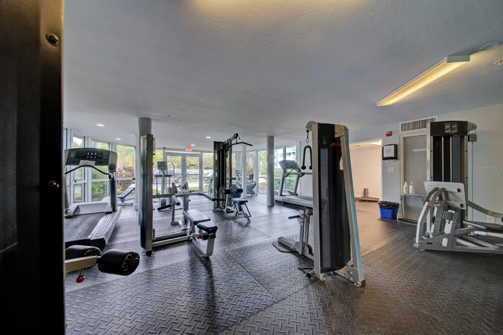 3315 58TH AVENUE S #306 St Petersburg, FL 33712