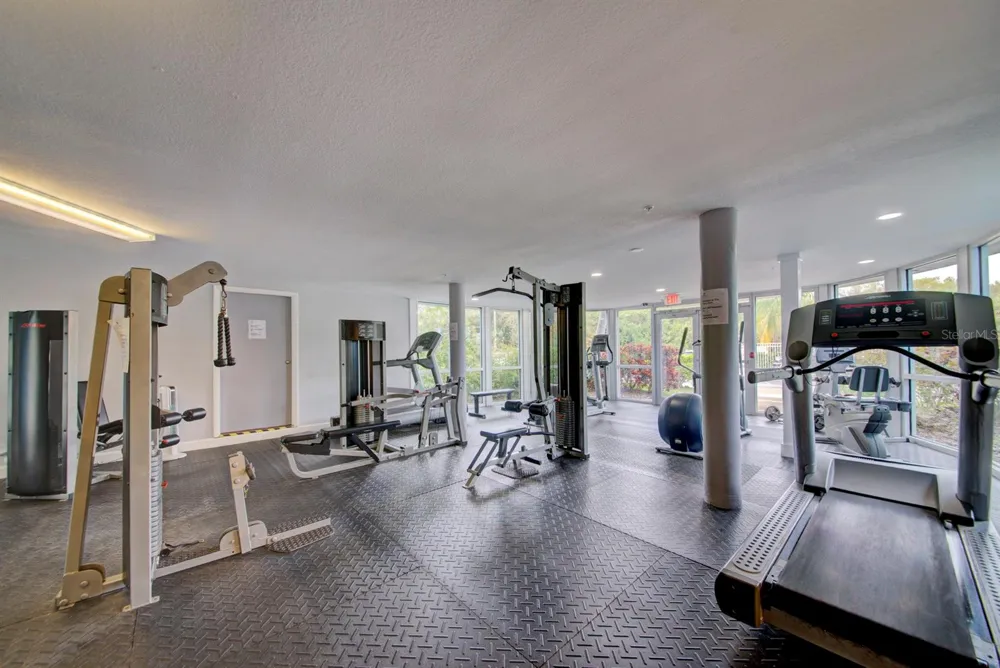 3315 58TH AVENUE S #306 St Petersburg, FL 33712