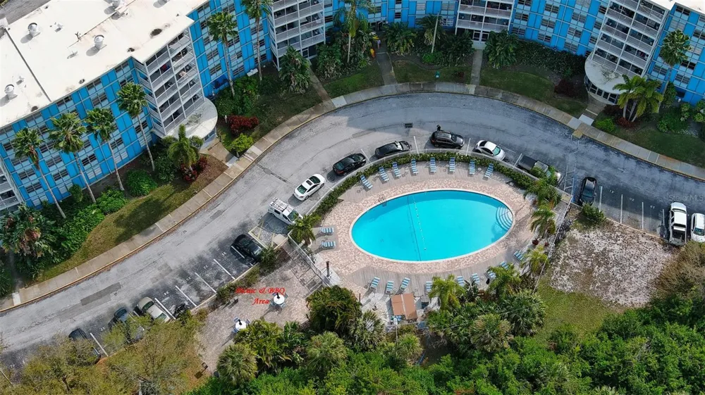 3315 58TH AVENUE S #306 St Petersburg, FL 33712