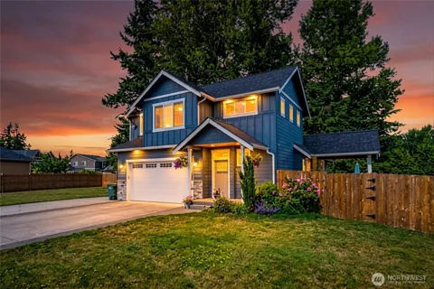 7363 Alma Court
