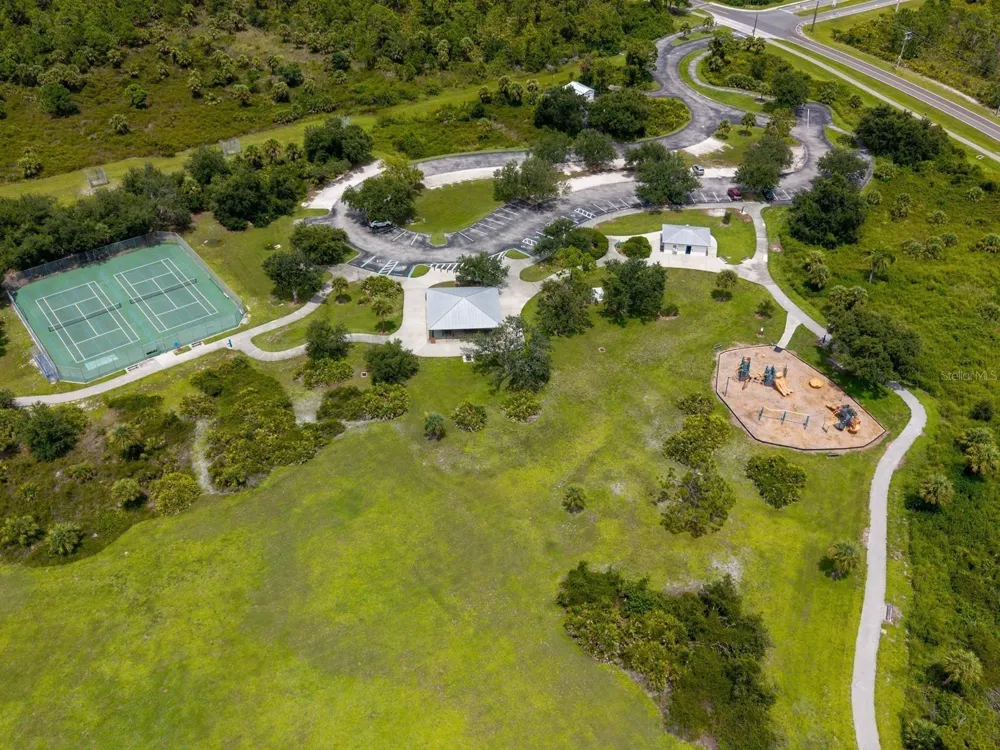 104 ARROW LANE Rotonda West, FL 33947