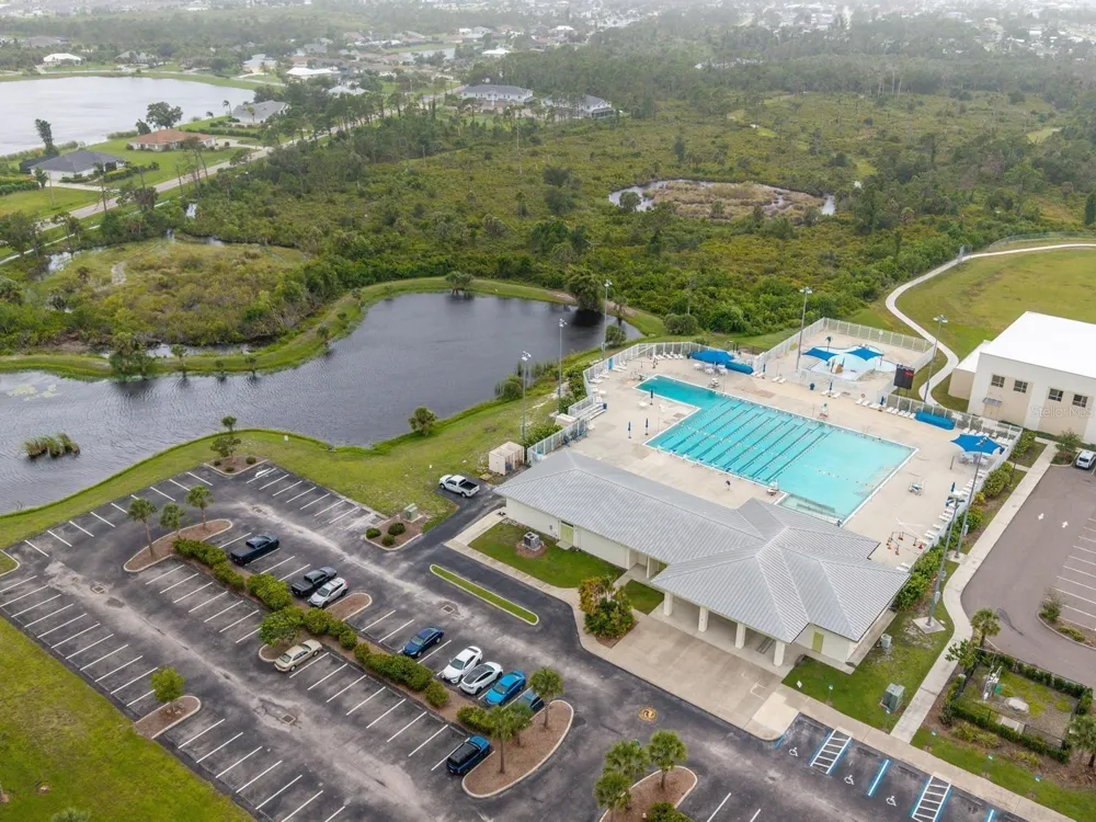104 ARROW LANE Rotonda West, FL 33947