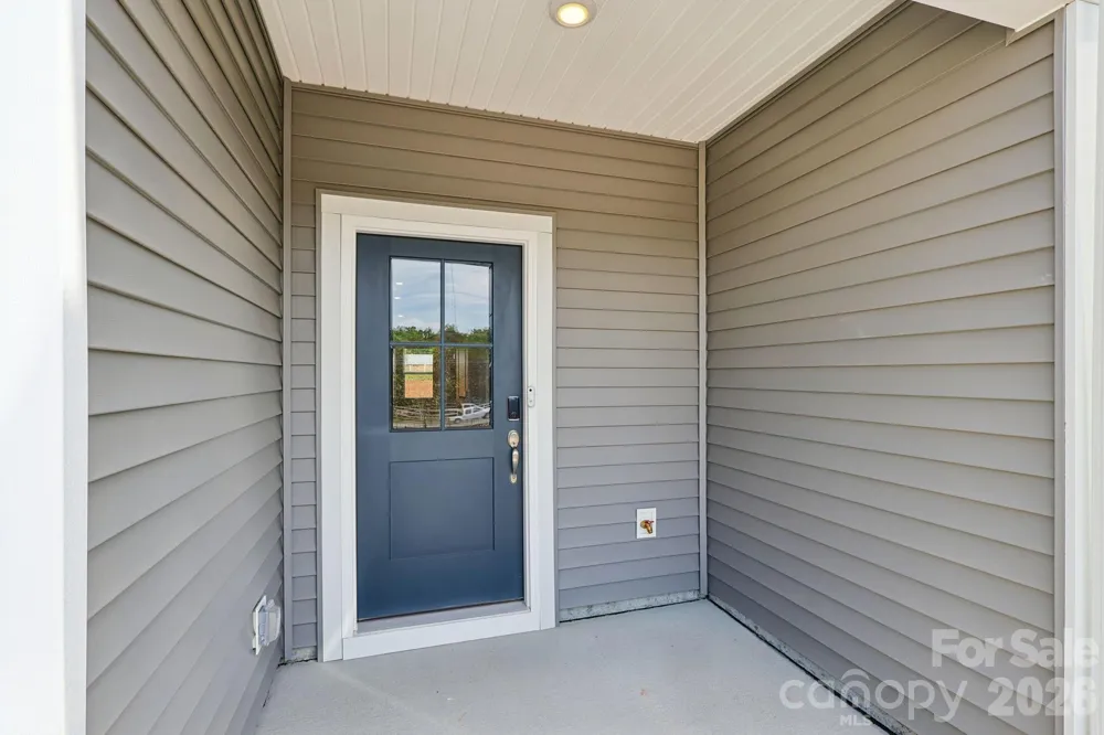 1135 Rosetta Drive Salisbury, NC 28144