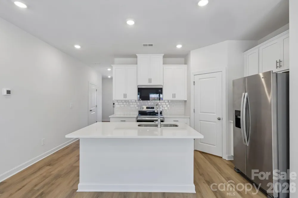1135 Rosetta Drive Salisbury, NC 28144