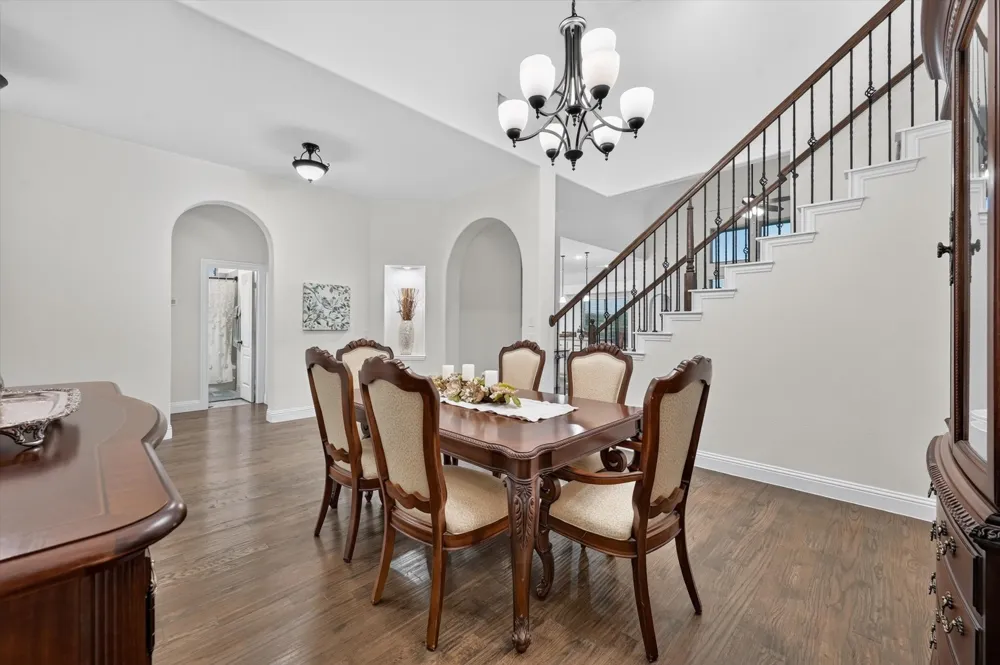 11601 Norcross Drive Cross Roads, TX 76227