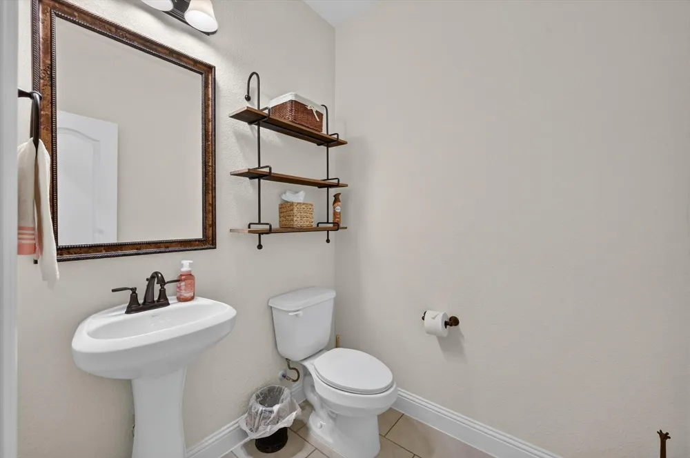 11601 Norcross Drive Cross Roads, TX 76227