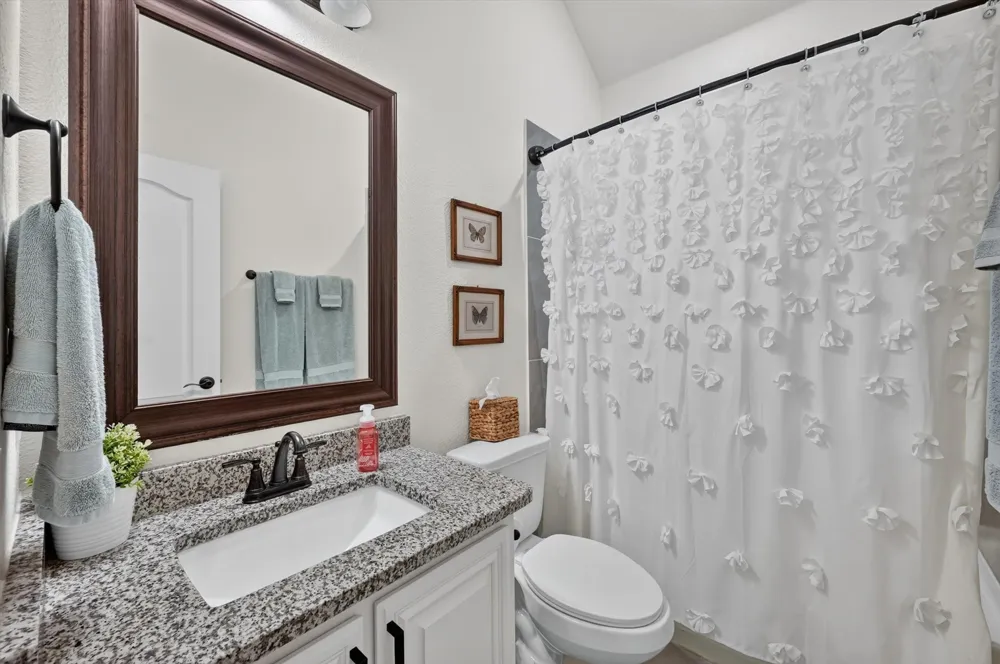 11601 Norcross Drive Cross Roads, TX 76227