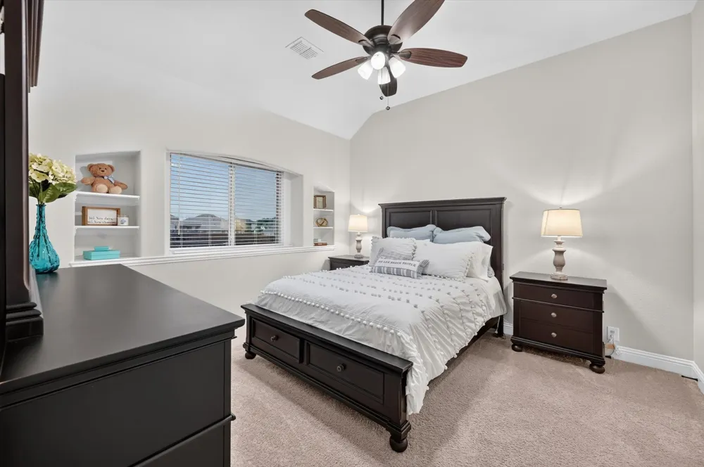 11601 Norcross Drive Cross Roads, TX 76227