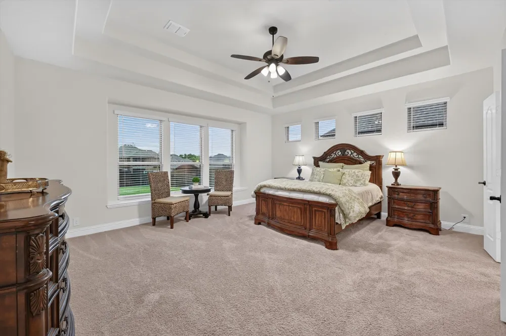 11601 Norcross Drive Cross Roads, TX 76227