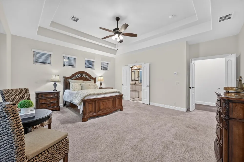 11601 Norcross Drive Cross Roads, TX 76227
