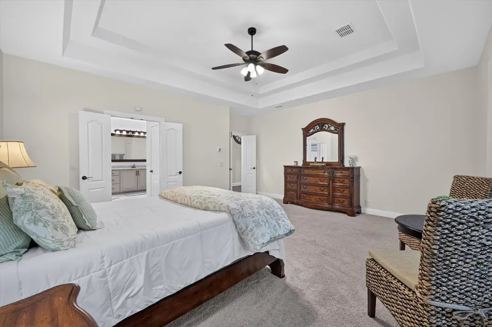 11601 Norcross Drive Cross Roads, TX 76227