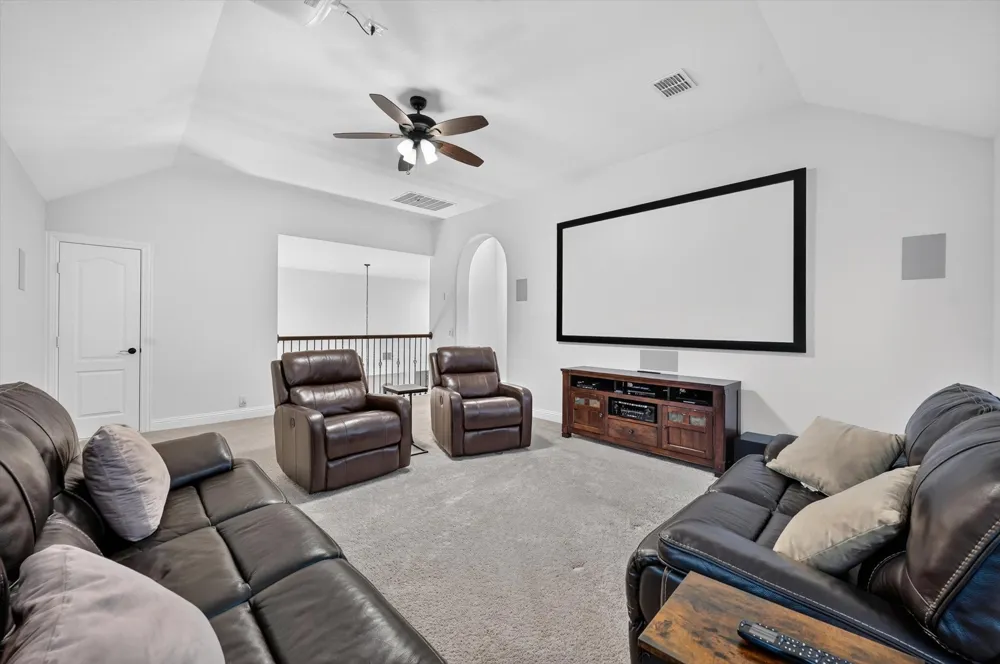 11601 Norcross Drive Cross Roads, TX 76227