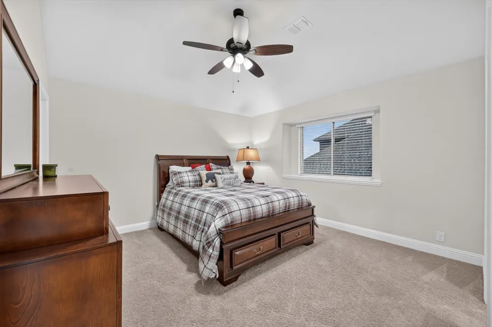 11601 Norcross Drive Cross Roads, TX 76227