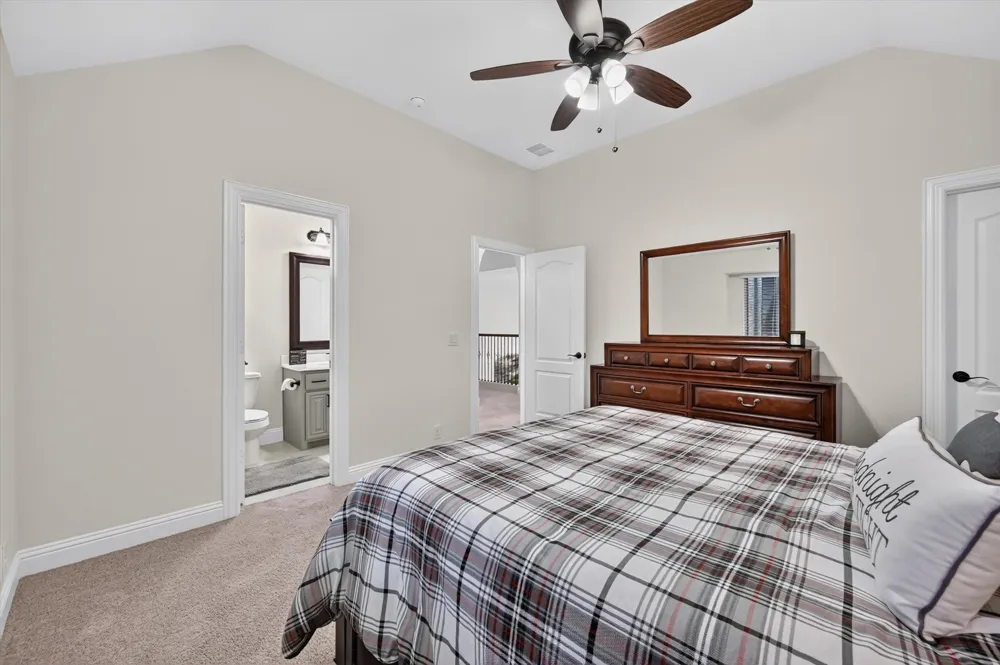11601 Norcross Drive Cross Roads, TX 76227