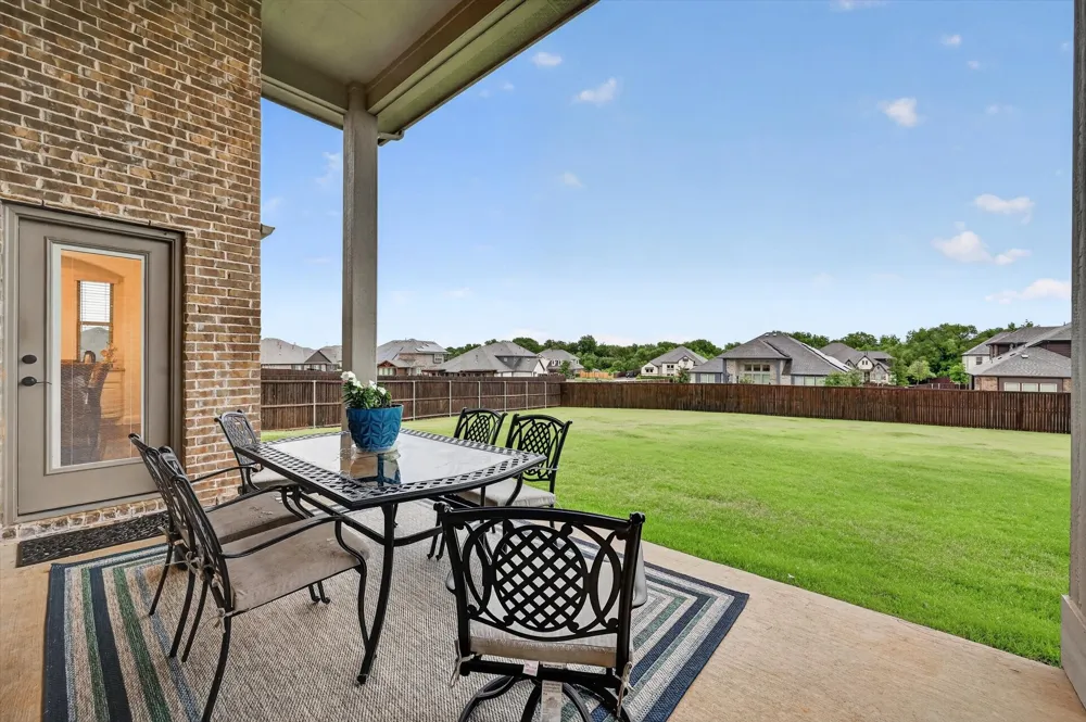 11601 Norcross Drive Cross Roads, TX 76227