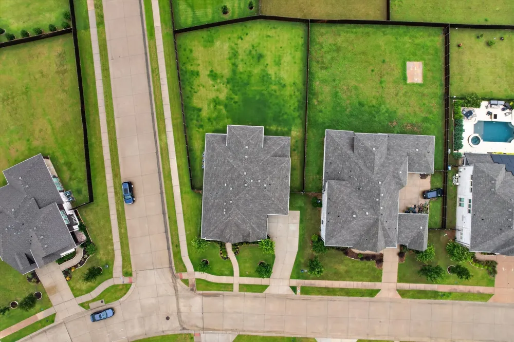 11601 Norcross Drive Cross Roads, TX 76227