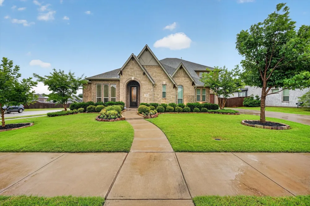 11601 Norcross Drive Cross Roads, TX 76227