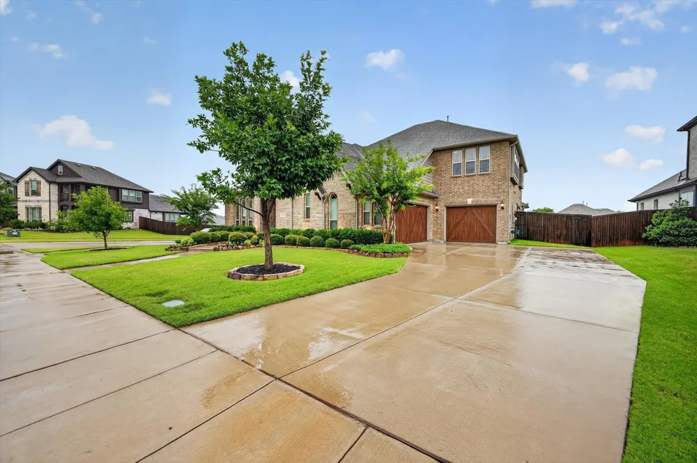 11601 Norcross Drive Cross Roads, TX 76227