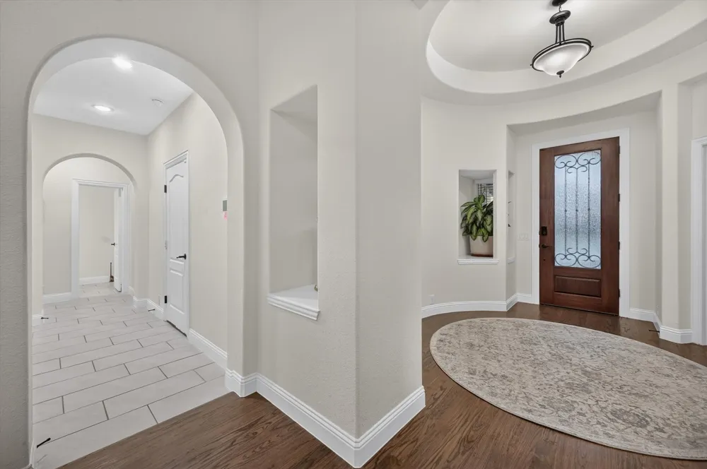 11601 Norcross Drive Cross Roads, TX 76227