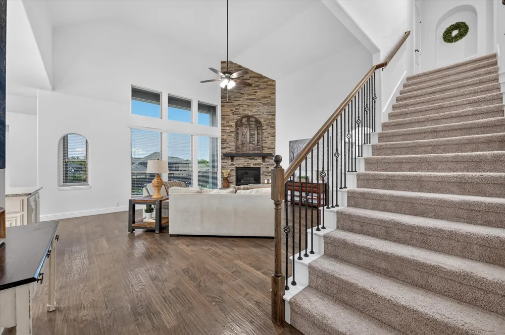 11601 Norcross Drive Cross Roads, TX 76227