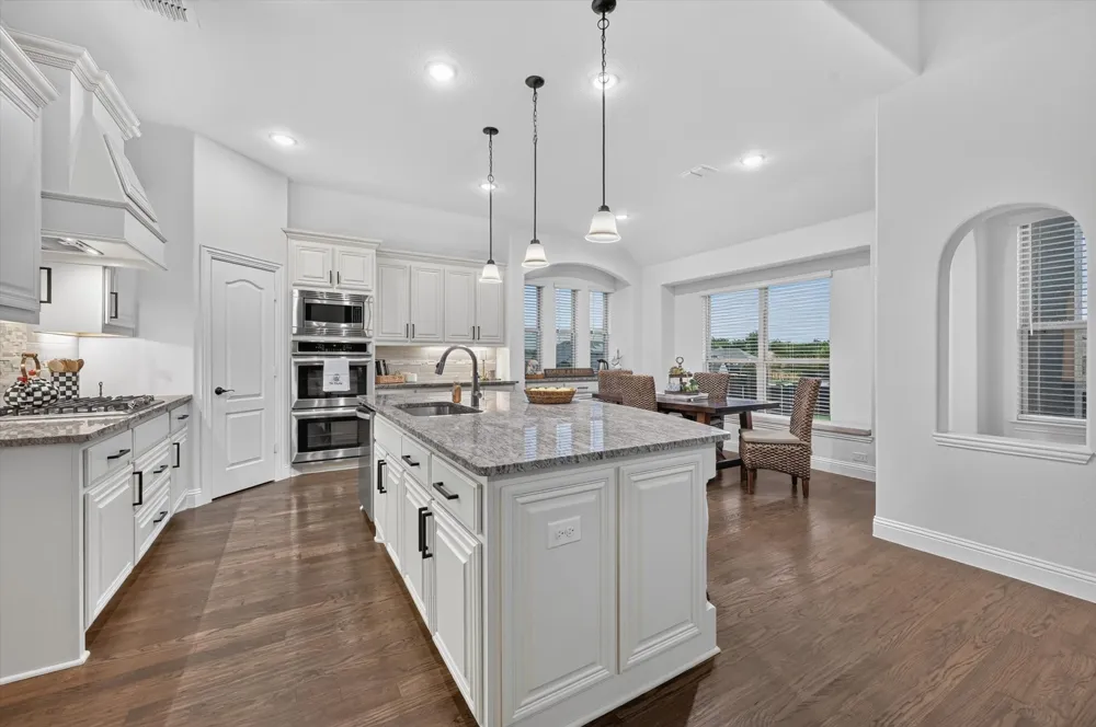 11601 Norcross Drive Cross Roads, TX 76227